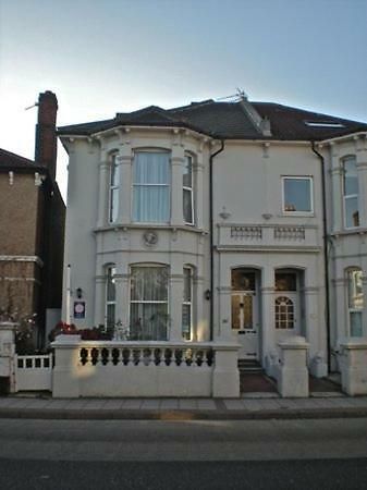 مبيت وإفطار ساوثسي Hamilton House المظهر الخارجي الصورة