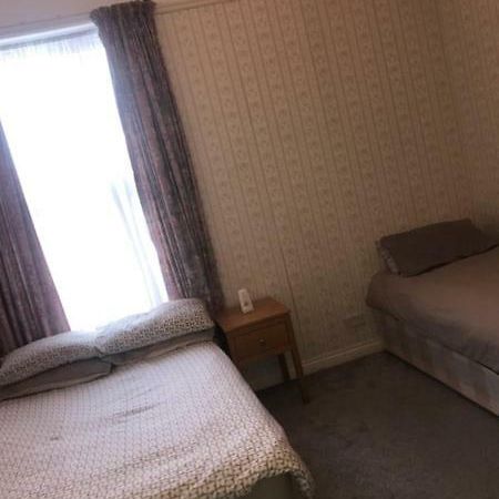 مبيت وإفطار ساوثسي Hamilton House المظهر الخارجي الصورة
