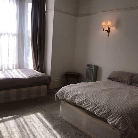 مبيت وإفطار ساوثسي Hamilton House المظهر الخارجي الصورة