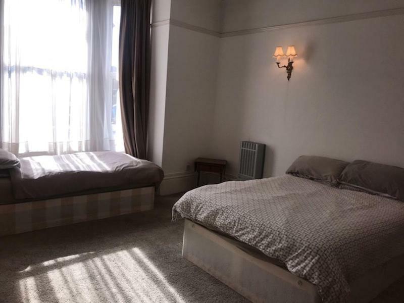 مبيت وإفطار ساوثسي Hamilton House المظهر الخارجي الصورة